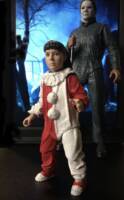 Jamie Lloyd Halloween 4 (Halloween) Custom Action Figure