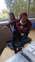 Morlun (Spider-Man) Custom Action Figure