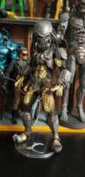 Bone Girll Predator (Predator) Custom Action Figure