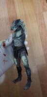 bad blood (Predator) Custom Action Figure