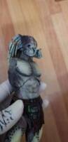 bad blood (Predator) Custom Action Figure