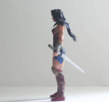 Wonder Woman (Marvel Legends) Custom Action Figure