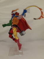 Amalgam Marvel (Marvel) (Marvel) Custom Action Figure