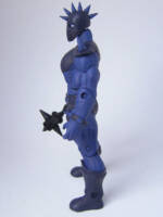 Lodar MOTUC v3 (Masters of the Universe) Custom Action Figure
