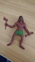 Ka-Zar the Hunter (X-Men) Custom Miniature / Figurine