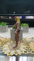 Ka-Zar the Hunter (X-Men) Custom Miniature / Figurine