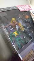 Ka-Zar the Hunter (X-Men) Custom Miniature / Figurine