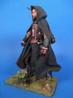 Faramir, Ithilien Ranger, captain of Gondor. (Lord of the Rings) Custom Action Figure