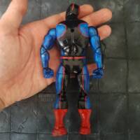 Superman (Marvel Legends) Custom Action Figure