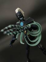 Abyss (Age of Apocalypse) (Marvel Legends) Custom Action Figure