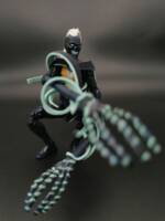 Abyss (Age of Apocalypse) (Marvel Legends) Custom Action Figure
