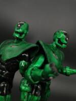 Infinite Soldiers (Age of Apocalypse) (Marvel Legends) Custom Action Figure