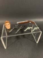 The Lone Ranger (Dynamite Comics) (Pulp Characters) Custom Action Figure