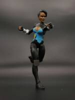Frenzy (X-Men Legacy) V3 (Marvel Legends) Custom Action Figure