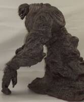 Clayface (Batman) Custom Action Figure