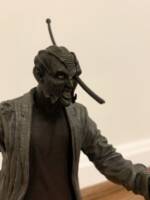 The Creeper (Jeepers Creepers) (Horror) Custom Action Figure [Custom NECA scale Creeper from Jeepers Creepers]