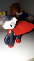 Super Stallion (The Stallion of Steel) (My Little Pony) Custom Miniature / Figurine