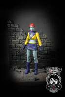 U-Go Girl (X-Statix) (Marvel Legends) Custom Action Figure