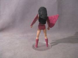 Harpi (DC Infinite Heroes) Custom Action Figure