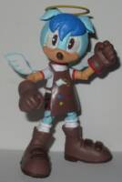 Angel the Dog Arisen form (Sonic) Custom Action Figure