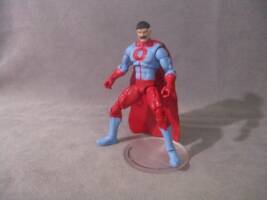 Omniman (Invincible) Custom Action Figure