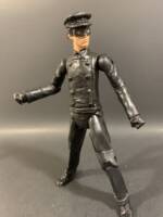 Kato V 2.0 (Green Hornet) Custom Action Figure