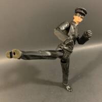 Kato V 2.0 (Green Hornet) Custom Action Figure