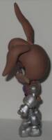 Bunnie Rabbot (Sonic) Custom Action Figure