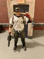 Hardball (G.I. Joe Classified) Custom Action Figure