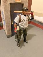 Hardball (G.I. Joe Classified) Custom Action Figure