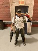 Hardball (G.I. Joe Classified) Custom Action Figure