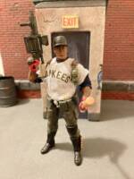 Hardball (G.I. Joe Classified) Custom Action Figure
