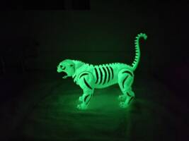 Scaredy Cat (Masters of the Universe) Custom Action Figure