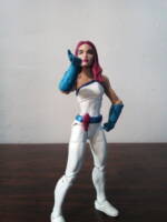 Jewel (Marvel Legends) Custom Action Figure