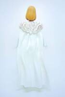 Emma Frost Classic (Marvel Legends) Custom Action Figure [Emma Frost Classic]