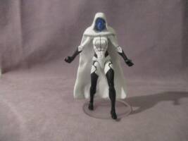 Supergiant (Marvel Universe) Custom Action Figure
