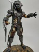 Shark Predator (Predator) Custom Action Figure