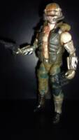 Angelo Macon (Marvel Legends) Custom Action Figure