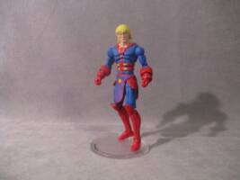 Ikaris (Marvel Universe) Custom Action Figure