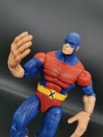 Beast (X-Men #39) V3 (Marvel Legends) Custom Action Figure