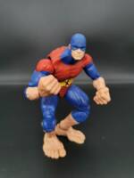 Beast (X-Men #39) V3 (Marvel Legends) Custom Action Figure