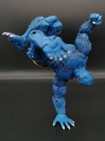 Beast (X-Force) V2 (Marvel Legends) Custom Action Figure