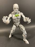 White Tiger (Marvel Legends) Custom Action Figure