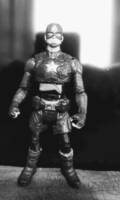 Gizmo (Teen Titans) Custom Action Figure