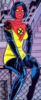Venus Dee Milo (X-Force/X-Statix) (Marvel Legends) Custom Action Figure