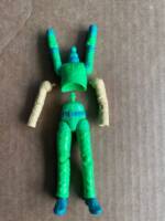 Nabrun Leids (Star Wars) Custom Action Figure