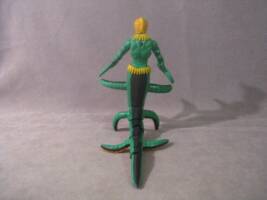 Mahavyal (Independent Comics) Custom Action Figure