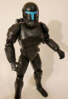 Omega Squad Clone Commando (Star Wars) Custom Action Figure