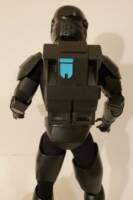 Omega Squad Clone Commando (Star Wars) Custom Action Figure