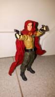 The Hood (2021) (Marvel Legends) Custom Action Figure